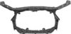 VAN WEZEL 2580668 Front Cowling